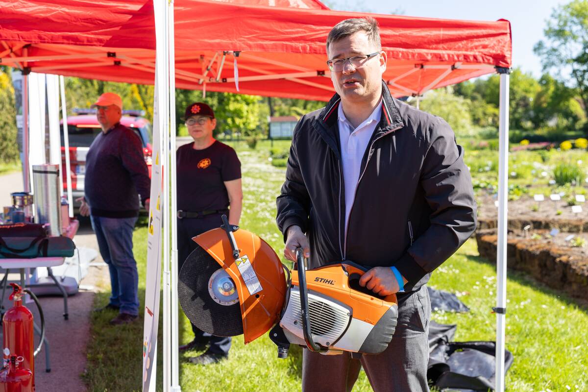 Festivalio „Atsparūs“ nuotraukų galerija
