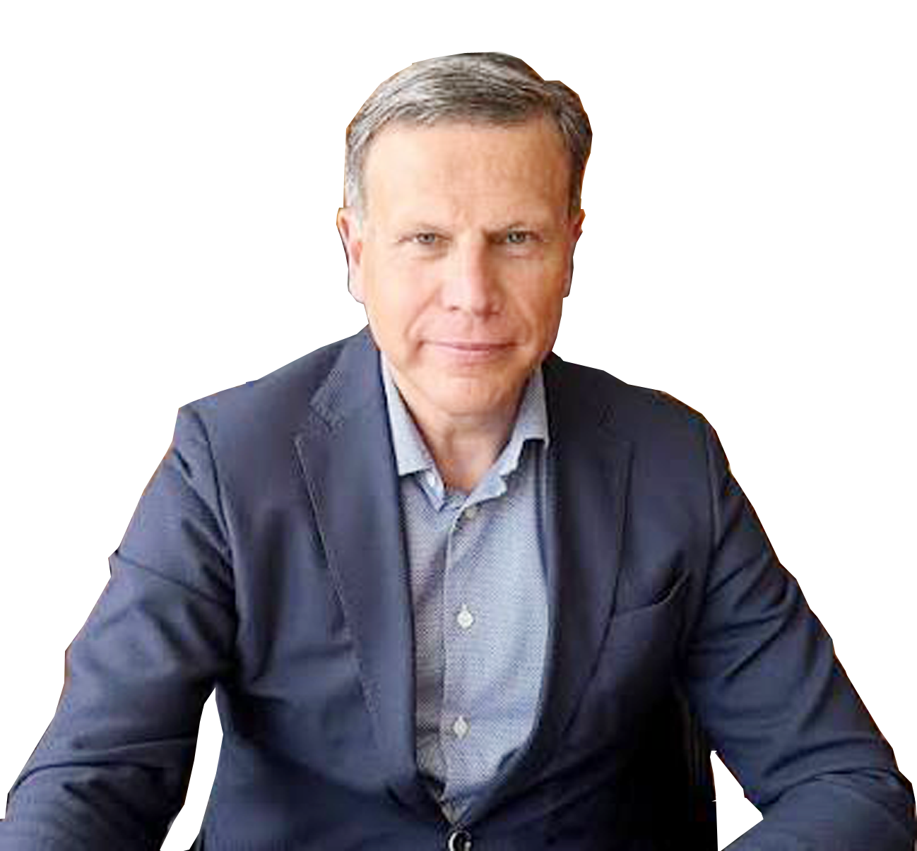 Algirdas Kamarauskas