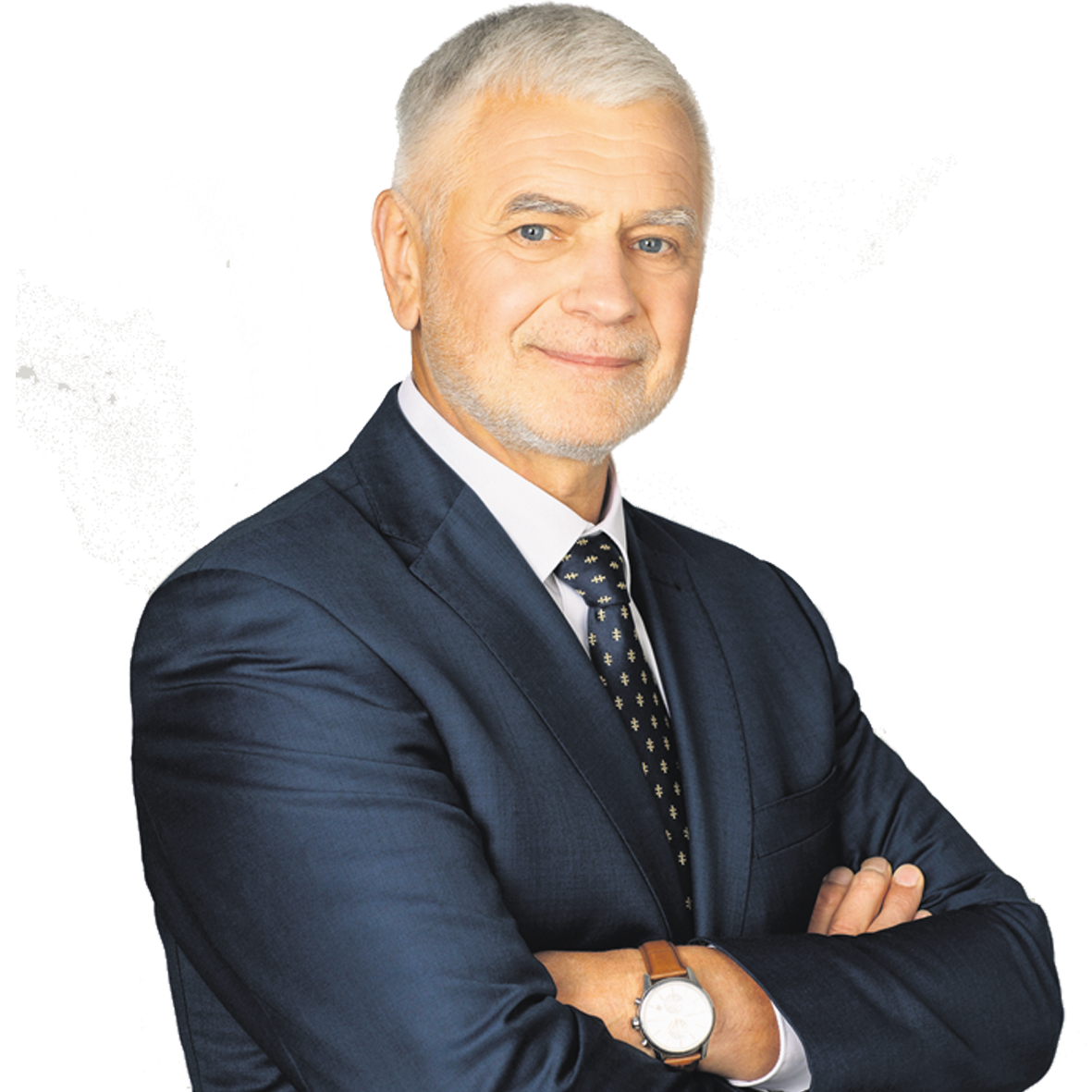 Bronius Markauskas