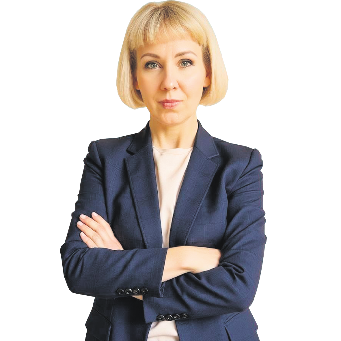 Diana Korsakaitė