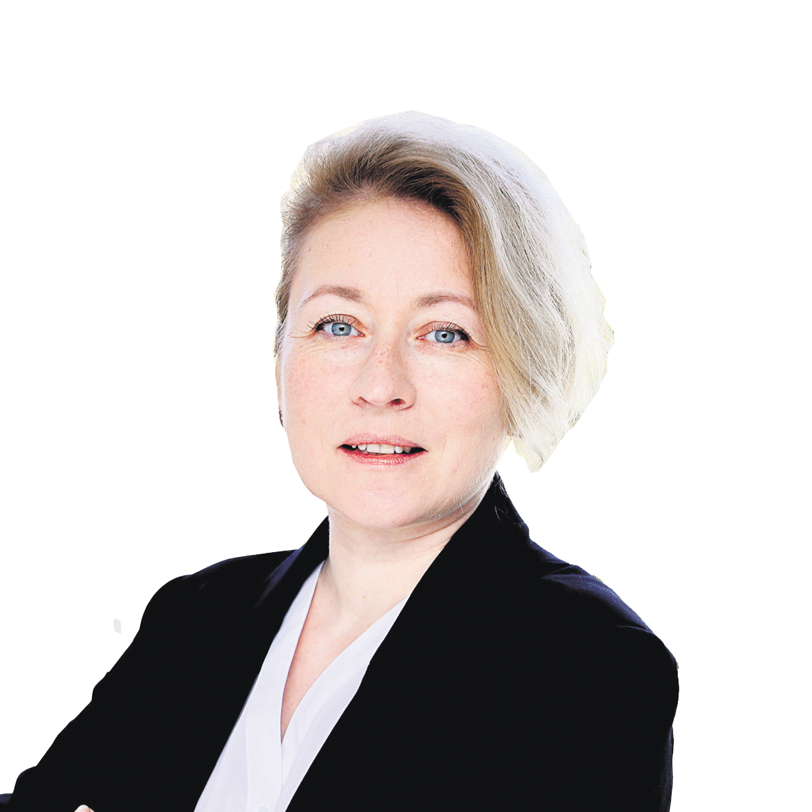 Gabrielė Burbulytė-Tsiskarishvili