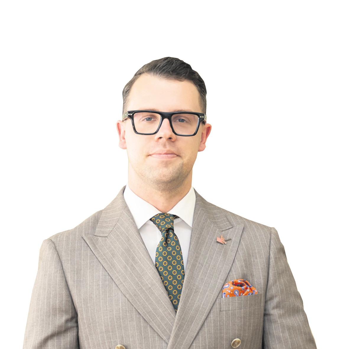Lukas Alsys