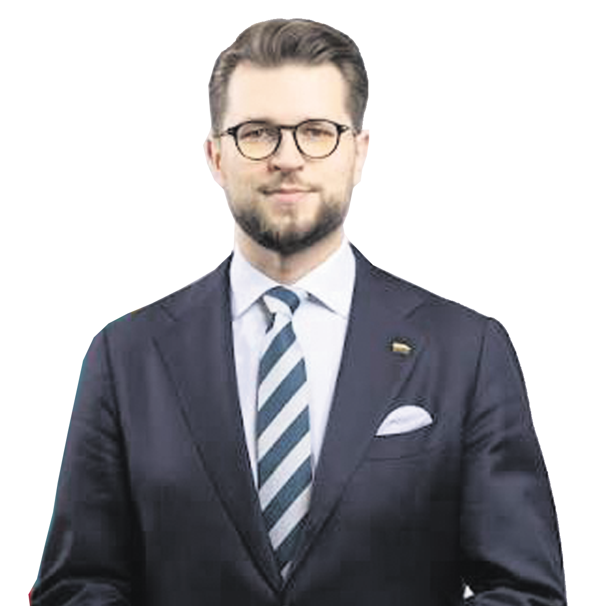 Lukas Savickas