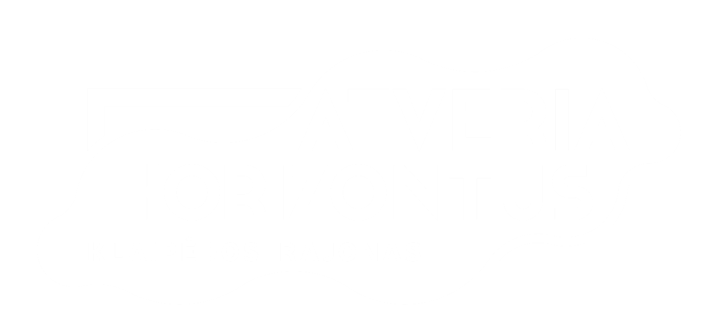 Atveria horizontus
