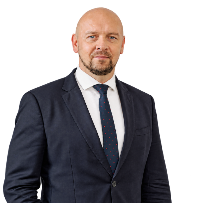 Darius Šilenskis
