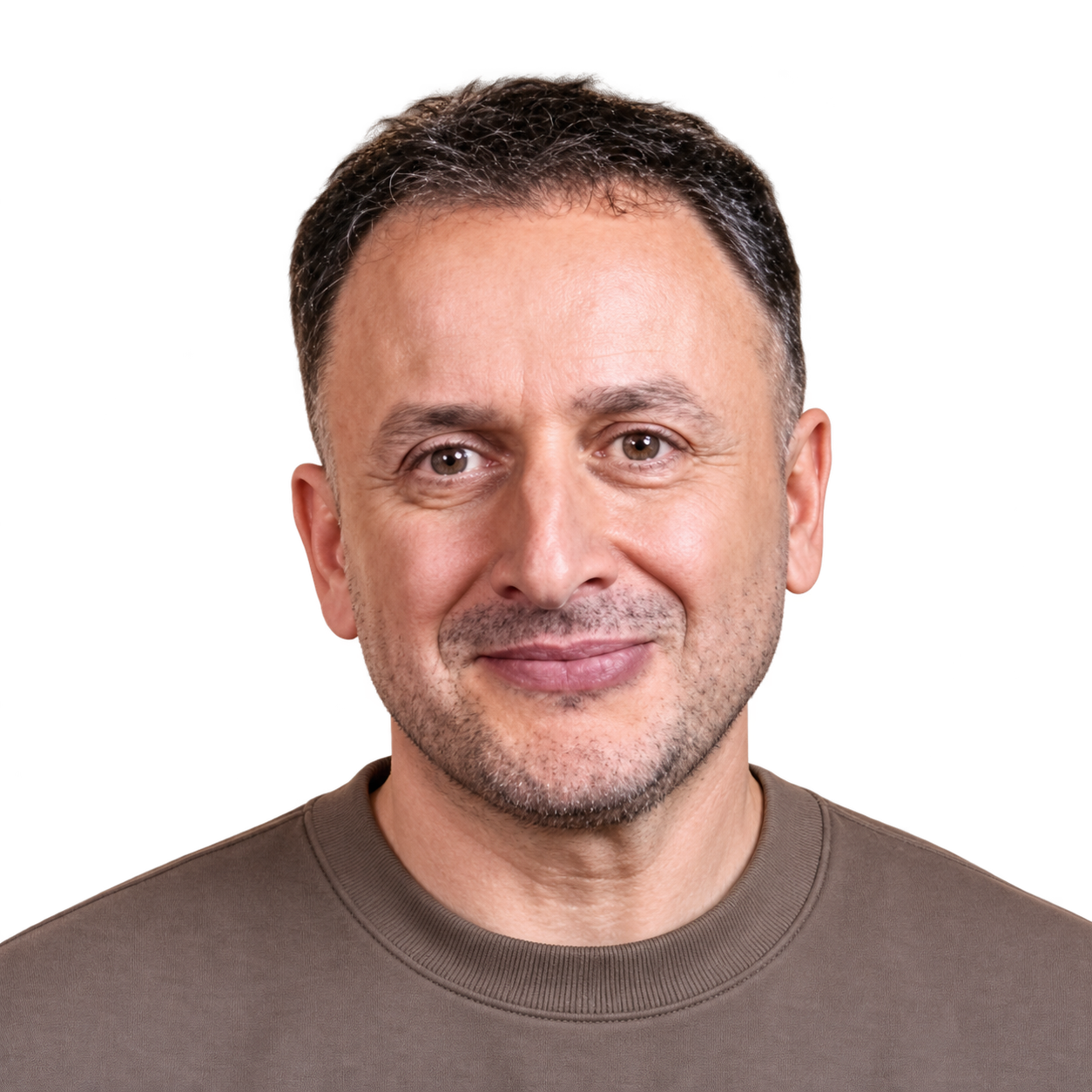 Ernest Alesin